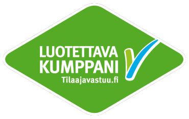 tilaajavastuun logo